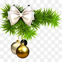 圣诞节绿色小草-空若网 圣诞节绿色小草-空若网