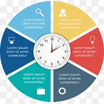 工作时间安排表-空若网 工作时间安排表-空若网