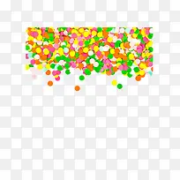 彩色扣子-空若网 彩色扣子-空若网