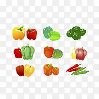 瓜果蔬菜-空若网 瓜果蔬菜-空若网