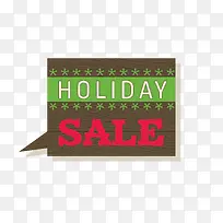折扣标签 圣诞快乐 促销标签 -空若网 折扣标签 圣诞快乐 促销标签 -空若网