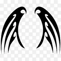 魔鬼翅膀-空若网 魔鬼翅膀-空若网