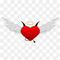 爱心天使-空若网 爱心天使-空若网