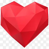 爱心切面-空若网 爱心切面-空若网