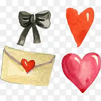 °®ÐÄÐÅ·âPNGʸÁ¿ÔªËØ-¿ÕÈôÍø °®ÐÄÐÅ·âPNGʸÁ¿ÔªËØ-¿ÕÈôÍø