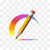 彩色铅笔-空若网 彩色铅笔-空若网
