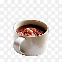 红豆汤-空若网 红豆汤-空若网