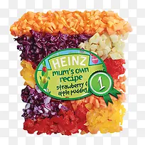 蔬菜颗粒-空若网 蔬菜颗粒-空若网