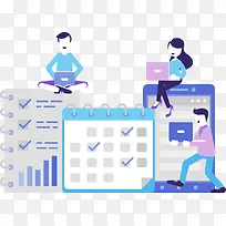 �ֻ�ǩ�����廭װ��-������