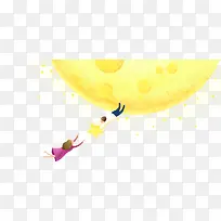 卡通手绘卡通人物-空若网 卡通手绘卡通人物-空若网