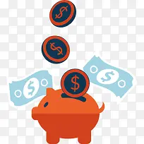 ��Ǯ������Сͼ��-������