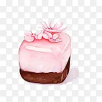 水彩食物-空若网 水彩食物-空若网