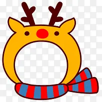 手绘围巾-空若网 手绘围巾-空若网