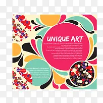 涂鸦风格矢量背景底纹素材-空若网 涂鸦风格矢量背景底纹素材-空若网