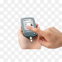 ��ָѪ�ǲ�������ֵ-������