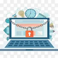 电脑端个人信息安全-空若网 电脑端个人信息安全-空若网