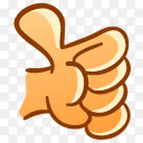 手型图标-空若网 手型图标-空若网