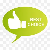 点赞素材-空若网 点赞素材-空若网