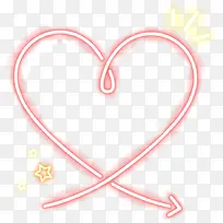 情人节美丽红色爱心-空若网 情人节美丽红色爱心-空若网