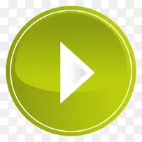 YouTube播放按钮电脑图标-播放按钮-空若网 YouTube播放按钮电脑图标-播放按钮-空若网