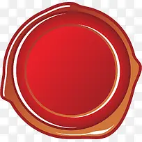 红色火漆-空若网 红色火漆-空若网