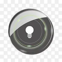 �Ƽ���͸����ť-������