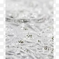 淑女蕾丝面料背景-空若网 淑女蕾丝面料背景-空若网