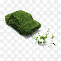 绿色车辆图-空若网 绿色车辆图-空若网