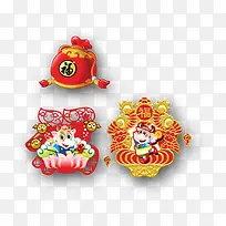 喜庆素材-空若网 喜庆素材-空若网