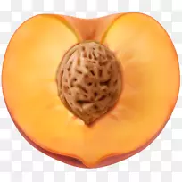 电脑图标剪贴画-桃子-空若网 电脑图标剪贴画-桃子-空若网