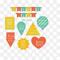 告白标签设计-空若网 告白标签设计-空若网