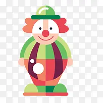 小丑-空若网 小丑-空若网