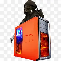 电脑主机-空若网 电脑主机-空若网