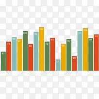 矢量数据统计表格-空若网 矢量数据统计表格-空若网