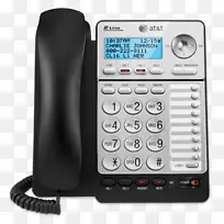 无绳电话免提电话AT&t来电者id-Atatü;rk-空若网 无绳电话免提电话AT&t来电者id-Atatü;rk-空若网