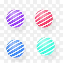 多彩棒棒糖-空若网 多彩棒棒糖-空若网