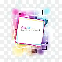 半透明炫彩背景-空若网 半透明炫彩背景-空若网