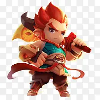 梦幻西游可爱造型-空若网 梦幻西游可爱造型-空若网