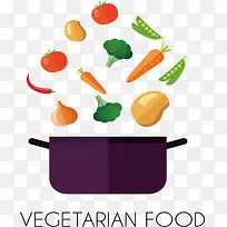 营养丰富的蔬菜烹饪-空若网 营养丰富的蔬菜烹饪-空若网