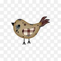 可爱的小鸡-空若网 可爱的小鸡-空若网