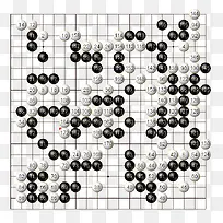 围棋-空若网 围棋-空若网