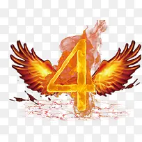 ����4-������