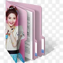 �ɰ���Ů�ļ���ͼ��-������