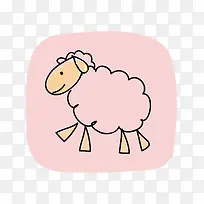 卡通可爱动物免抠素材-空若网 卡通可爱动物免抠素材-空若网