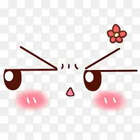 可爱俏皮表情包素材-空若网 可爱俏皮表情包素材-空若网