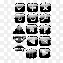 ��ť����ͼ��.˺��-������