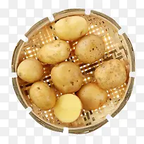 迷你土豆-空若网 迷你土豆-空若网