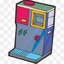 ��ˮ��pngʸ���ز�-������