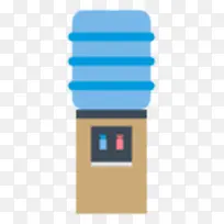 卡通饮水机-空若网 卡通饮水机-空若网