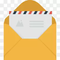 信封邮件ico图标-信封-空若网 信封邮件ico图标-信封-空若网